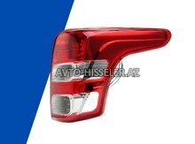 Mitsubishi L200 2016 stop işığı